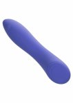 CalExotics Connect Contour G silikonowy model z aplikacją, anatomiczny kształt, 9 trybów, fioletowy