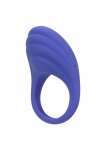CalExotics Connect Couples Ring silikonowy pierścień intymny dla par, aplikacja, 9 trybów, IPX7