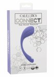 CalExotics Connect Kegel Exerciser silikonowy trenażer mięśni Kegla z aplikacją, 9 programów, wodoodporny