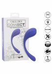 CalExotics Connect Kegel Exerciser silikonowy trenażer mięśni Kegla z aplikacją, 9 programów, wodoodporny