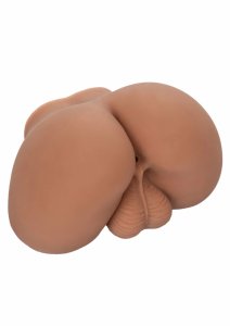 CalExotics Cheap Thrills The Mechanic maszyna intymna Pure Skin, anatomiczny, 1,2 kg