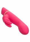 Love Bunny G Bunny wibrujący masażer punktowy, 12 trybów, ergonomiczny, różowy