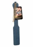 Ride Em Paddle Denim wytrzymała łopatka z kolekcji Premium, denim, pasek na nadgarstek