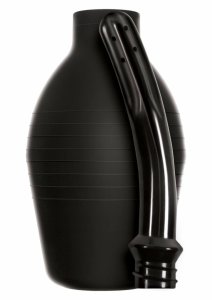 Renegade Body Cleanser higieniczny irygator do mycia ciała, pojemność 225 ml
