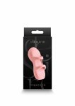 Desire Fingerella silikonowy masażer na palec, ergonomiczny, wodoodporny, ładowanie USB