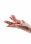 Desire Fingerella silikonowy masażer na palec, ergonomiczny, wodoodporny, ładowanie USB
