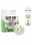 CalExotics Slop Top Nasty Luv maszyna intymna Liquid Silicone, świecąca w ciemności, teksturowana