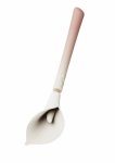Zalo Calla Stimulator silikonowy model z ergonomicznym uchwytem, wodoodporny, fioletowy