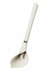 Zalo Calla Stimulator silikonowy model z ergonomicznym uchwytem, fioletowy, wielofunkcyjny system