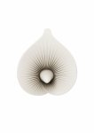 Zalo Calla Stimulator silikonowy model z ergonomicznym uchwytem, fioletowy, wielofunkcyjny system