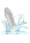CalExotics Performance Maxx Liquid Silicone Adonis anatomiczny model, 17,8 cm, teksturowany
