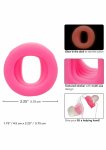 CalExotics Slop Top Filthy Luv maszyna intymna Liquid Silicone, świecąca, żebrowana powierzchnia