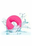 CalExotics Slop Top Filthy Luv maszyna intymna Liquid Silicone, świecąca, żebrowana powierzchnia
