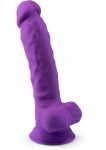 Silex-D Model 7 inch silikonowy model anatomiczny, termo-reaktywny, teksturowana powierzchnia