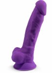Silex-D Model 7 inch silikonowy model anatomiczny, termo-reaktywny, teksturowana powierzchnia
