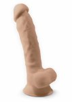 Silex-D Model 1 9" silikonowy model anatomiczny z termo-reaktywną powierzchnią i przyssawką