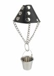 Mr. Steel Parachute BallStretcher Weight regulowany system obciążenia PU/stal, pojemnik