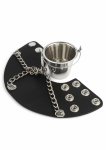 Mr. Steel Parachute BallStretcher Weight regulowany system obciążenia PU/stal, pojemnik