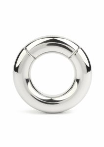 Mr. Steel MBS Stackable Weight 36mm modułowy stalowy obciążnik, system stackable 36 mm