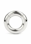 Mr. Steel MBS Stackable Weight 36mm modułowy stalowy obciążnik, system stackable 36 mm