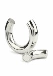 Mr. Steel MBS Stackable Weight 45mm stalowy system obciążenia modułowego, średnica 45 mm