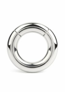Mr. Steel MBS Stackable Weight 42mm stalowy pierścień obciążający, system stackable