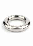 Mr. Steel MBS Stackable Weight 48mm stalowy pierścień obciążający, modułowy system