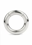 Mr. Steel MBS Stackable Weight 51mm stalowy pierścień obciążający, możliwość łączenia