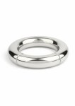 Mr. Steel MBS Stackable Weight 51mm stalowy pierścień obciążający, możliwość łączenia