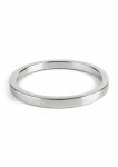 Mr. Steel Premium C-Ring stalowy 6mm x 55mm, ergonomiczny, gładka powierzchnia
