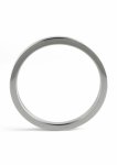 Mr. Steel Premium C-Ring stalowy 6mm x 55mm, ergonomiczny, gładka powierzchnia