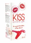 Cobeco Pharma Kiss Clitoris Gel 30 ml żel pielęgnacyjny do stref intymnych, lekka formuła
