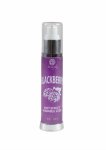Secret Play Hot Effect Kissable Lubricant 2w1 truskawkowy krem, vegan airless 50ml