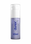 Durex Orgasm Intense żel intymny 4x10ml – zestaw pielęgnacyjny NL/FR, neutralny zapach