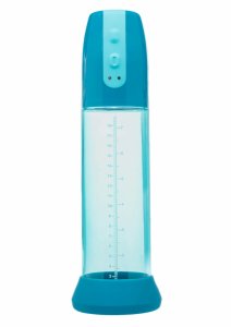CalExotics Advanced Waterproof Pump automatyczna pompa z 3 trybami, wodoodporna, ładowanie USB