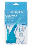 CalExotics One-Way Ultimate Douche higieniczny system z zaworem jednokierunkowym, 162 ml