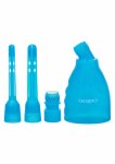 CalExotics One-Way Ultimate Douche higieniczny system z zaworem jednokierunkowym, 162 ml