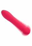 Glide Sensation Turbo Glide masażer silikonowy 10 trybów, teksturowana powierzchnia, IPX7