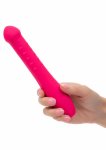Glide Sensation Turbo Glide masażer silikonowy 10 trybów, teksturowana powierzchnia, IPX7