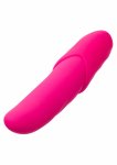 Couture Collection Gyrating Flickering Wand silikonowy masażer 2 silniki, 10 trybów, IPX7