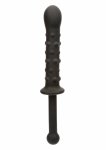 CalExotics Bendy Beaded Probe – elastyczna, segmentowa sonda silikonowa, dwustronna