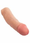 Silicone Penis Extension System 20.25cm – system wydłużający z płynnego silikonu, regulowany