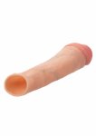 Silicone Penis Extension System 20.25cm – system wydłużający z płynnego silikonu, regulowany