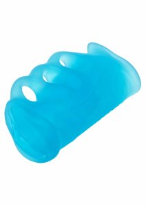 Grip-N-Stroke Small kompaktowa maszyna intymna z uchwytem 3D, podwójne wejście
