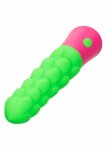 Ripple Vibrator model Ripple silikonowy, 10 trybów, pofalowana powierzchnia, wodoodporny