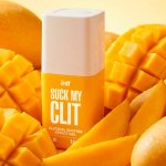 INTT SUCK MY CLIT żel intymny efekt ssania, mango, pulsacja i rozgrzewanie, 15ml