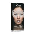 Juicy Oral Saliva Boosting Mint Spray 15 ml – odświeżający spray do ust, miętowy aromat