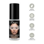 Juicy Oral Saliva Boosting Mint Spray 15 ml – odświeżający spray do ust, miętowy aromat
