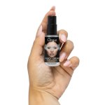Juicy Oral Saliva Boosting Mint Spray 15 ml – odświeżający spray do ust, miętowy aromat