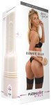 Fleshlight Girls Bonnie Blue Zero Miles – anatomiczny model, realistyczna tekstura, 25 cm
